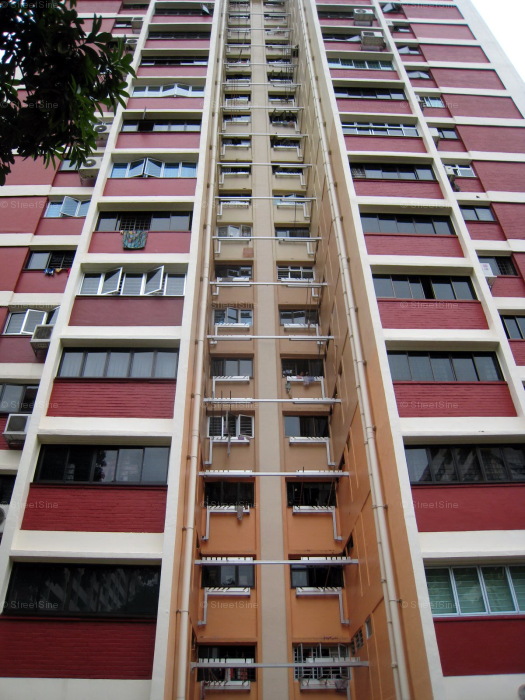 Telok Blangah Drive thumbnail photo